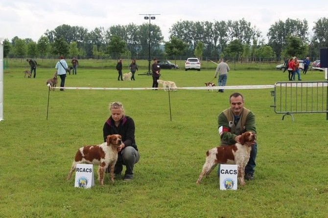 Du Pays Pourleth - Evreux le 29 05 2014