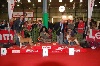  - le podium du meilleurs jeune Saint Brieuc 2013